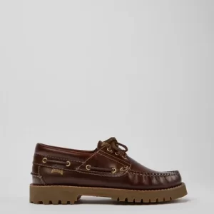 nautico Brown Casual for Men - Autumn / Winter collection
