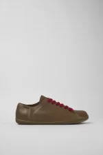 Peu Brown Casual for Men - Autumn / Winter collection