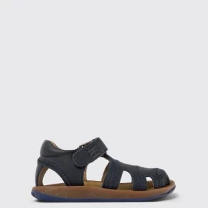 Blue Sandals for Kids - Autumn / Winter collection