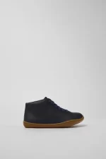 Peu Blue Boots for Kids - Autumn / Winter collection
