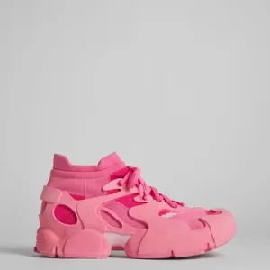Tossu Multicolor Sneakers for Unisex - Autumn / Winter collection
