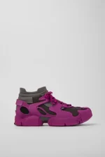 Tossu Multicolor Sneakers for Unisex - Autumn / Winter collection