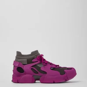 Tossu Multicolor Sneakers for Unisex - Autumn / Winter collection