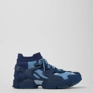 Tossu Multicolor Sneakers for Unisex - Autumn / Winter collection