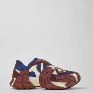 Tormenta Multicolor Sneakers for Unisex - Autumn / Winter collection