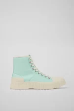 Roz Blue Sneakers for Unisex - Autumn / Winter collection