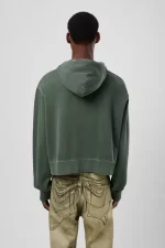 Hoodie AU00001-003 Apparel Women. Official Online Store USA