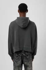 Hoodie AU00001-004 Apparel Women. Official Online Store USA