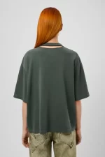 T-shirt AU00002-003 Apparel Women. Official Online Store USA