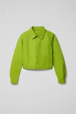 Tech shirt AU00004-002 Apparel Women. Official Online Store USA