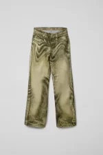 Denim jeans AU00006-001 Apparel Women. Official Online Store USA