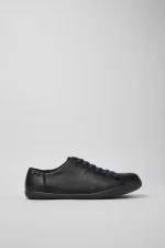 Peu Black Casual for Men - Autumn / Winter collection