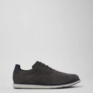 camaleon Grey Casual for Men - Autumn / Winter collection