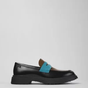Twins Multicolor Formal Shoes for Men - Autumn / Winter collection