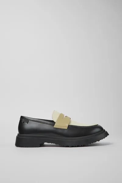 Twins Multicolor Formal Shoes for Men - Autumn / Winter collection