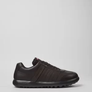 Pelotas Brown Sneakers for Men - Autumn / Winter collection