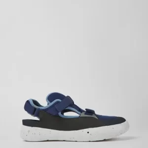 Peu Multicolor Sneakers for Men - Autumn / Winter collection