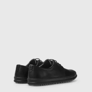 Chasis Black Casual for Men - Autumn / Winter collection