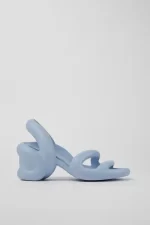 Kobarah Blue Sandals for Men - Autumn / Winter collection