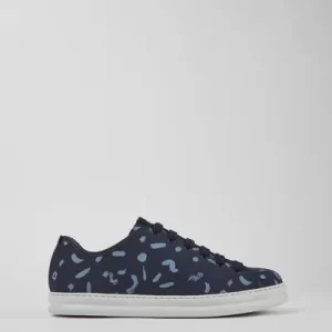 runner Multicolor Sneakers for Men - Autumn / Winter collection
