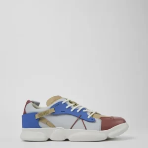 Twins Multicolor Sneakers for Men - Autumn / Winter collection