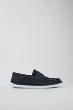 Blue Formal Shoes for Men - Autumn / Winter collection