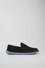 Grey Formal Shoes for Men - Autumn / Winter collection