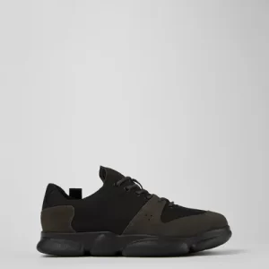 Karst Multicolor Sneakers for Men - Autumn / Winter collection