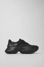 Pelotas Black Sneakers for Men - Autumn / Winter collection