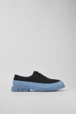 Pix Multicolor Formal Shoes for Women - Autumn / Winter collection