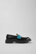 Twins Multicolor Formal Shoes for Women - Autumn / Winter collection