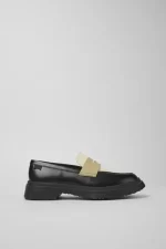 Twins Multicolor Formal Shoes for Women - Autumn / Winter collection