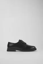 Twins Multicolor Lace-Up for Women - Autumn / Winter collection