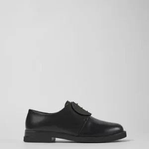 Twins Multicolor Lace-Up for Women - Autumn / Winter collection