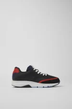 Drift Multicolor Sneakers for Women - Autumn / Winter collection