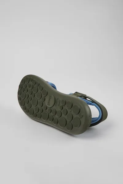Pelotas Multicolor Sandals for Women - Autumn / Winter collection - Image 4