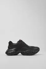 Pelotas Black Sneakers for Women - Autumn / Winter collection