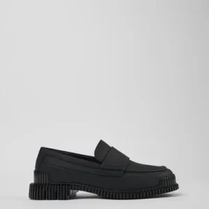 Pix Black Formal Shoes for Women - Autumn / Winter collection