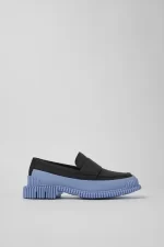 Pix Multicolor Formal Shoes for Women - Autumn / Winter collection