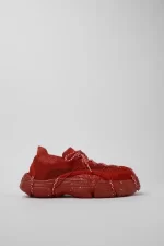 Roku Multicolor Sneakers for Women - Autumn / Winter collection