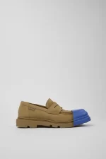 Junction Brown Formal Shoes for Women - Autumn / Winter collection