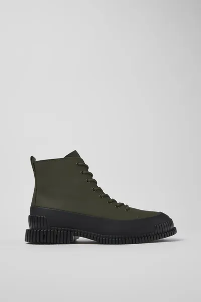 Pix Multicolor Ankle Boots for Men - Autumn / Winter collection