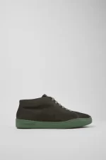 Peu Grey Ankle Boots for Men - Autumn / Winter collection