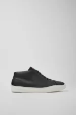 Peu Black Ankle Boots for Men - Autumn / Winter collection