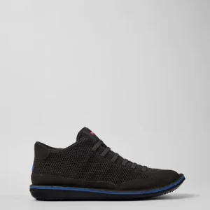 beetle Grey Ankle Boots for Men - Autumn / Winter collection