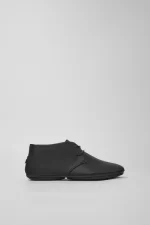 Right Black Ankle Boots for Women - Autumn / Winter collection