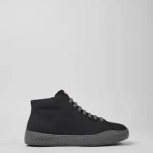 Peu Black Ankle Boots for Women - Autumn / Winter collection