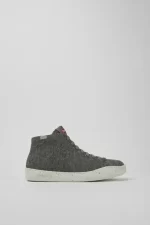 Peu Grey Ankle Boots for Women - Autumn / Winter collection