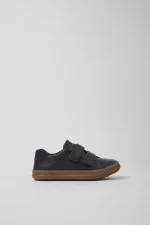 Pursuit Blue Hook and Loop for Kids - Autumn / Winter collection