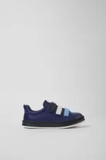 Twins Multicolor Sneakers for Kids - Autumn / Winter collection